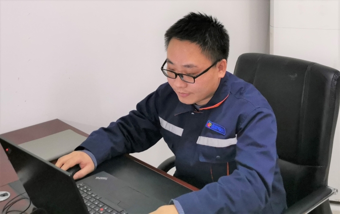 01高立明-沧州海兴